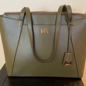 Michael Kors MADDIE TOTE BAG